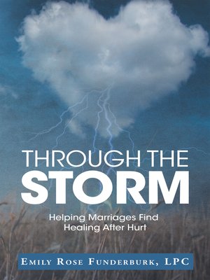 cover image of Through the Storm